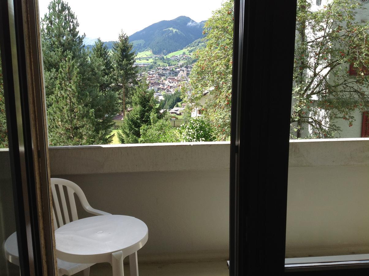 Disentis Apartment Exterior photo
