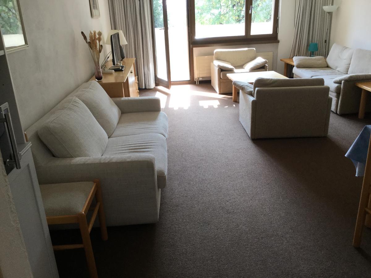 Disentis Apartment Exterior photo